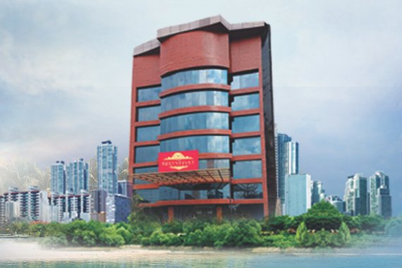 4 Star Hotel in Patna